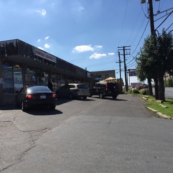 Sin Fronteras Cafe - Latin American Near Me - Annapolis, Maryland