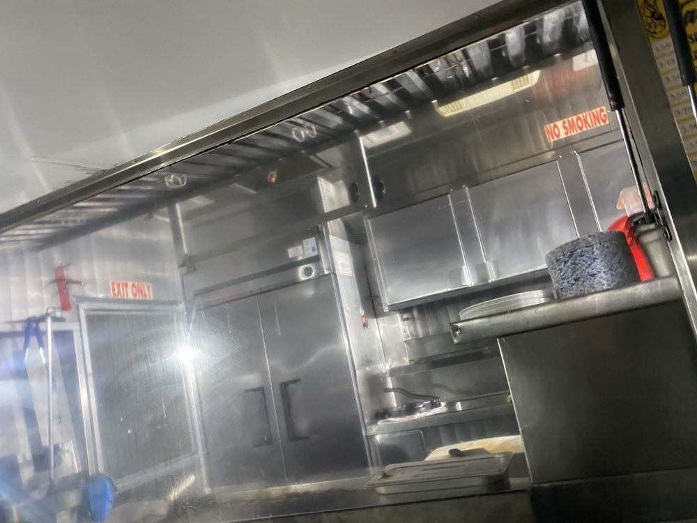 El Buen Gusto Del Taco