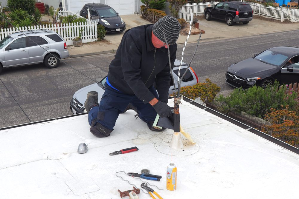 Slide of Wire Works Electrical Contractor