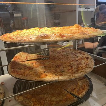PIE.ZAA - Pizza Near Me - Asheville, North Carolina