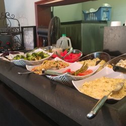 Ga Briella's Art Gallery And Bistro