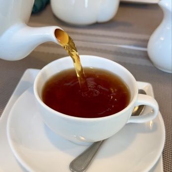 T-Buds - English Breakfast Tea - Desserts Near Me - Toronto, Ontario