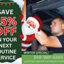 Photo of Green Garage Door & Gate Repair