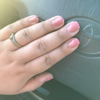 Q-H Nails Spa - Nail Salons Near Me - Tracy, California