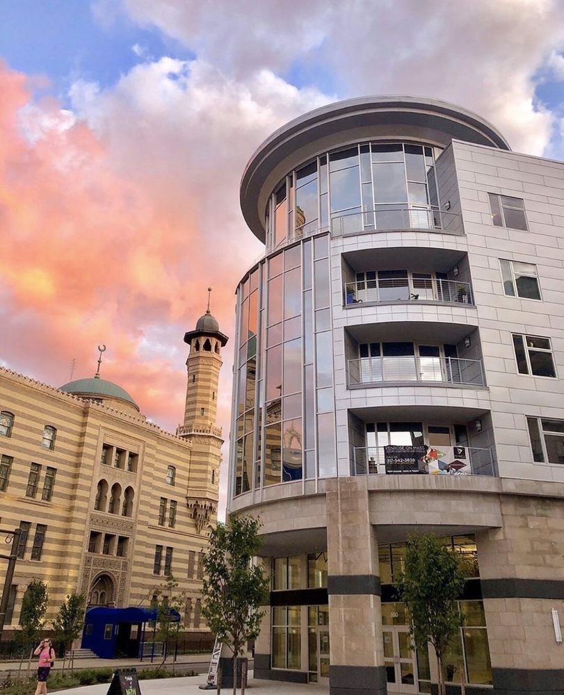 PENROSE ON MASS APARTMENTS 80 Photos 530 Massachusetts Ave