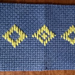 Newark Arts Alliance - Embroidery