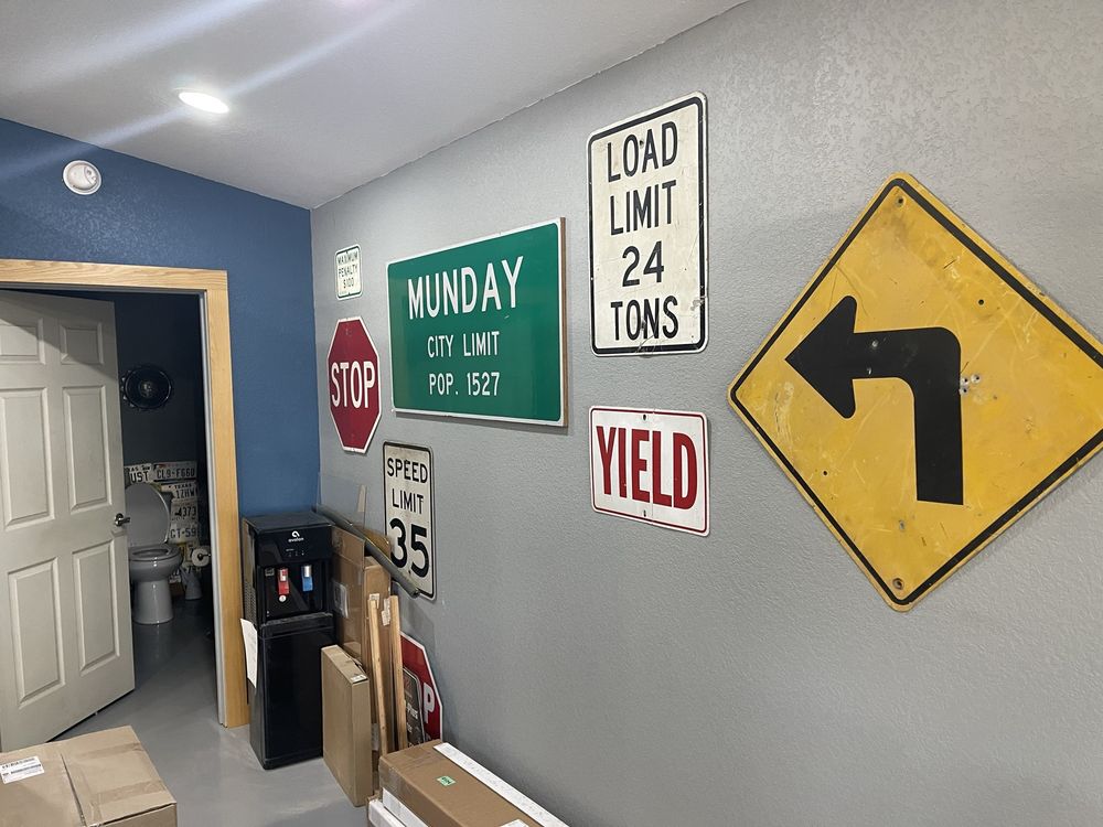 REEVES AUTOMOTIVE Updated August 2024 22 Photos 469 County Rd