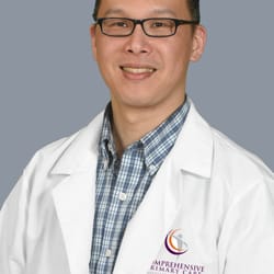Comprehensive Primary Care
