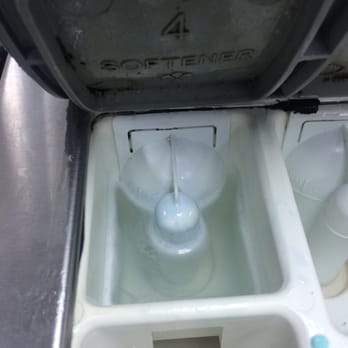 Clean Rite Center - These washing machines don't work. Softener NEVER drains. - Laundry Services Near Me - Brooklyn, New York