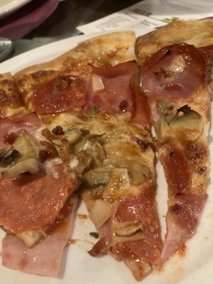 Gino's Pizzeria & Restaurant by null