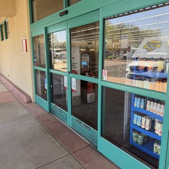 CVS Pharmacy - Their automatic front door! - Drugstores Near Me - SCOTTSDALE, Arizona CVS Pharmacy - Their automatic front door! - Drugstores Near Me - SCOTTSDALE, Arizona
