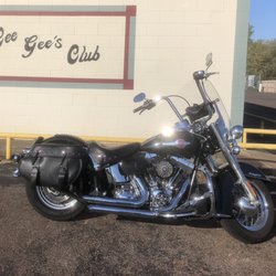 Cee Gee's Club