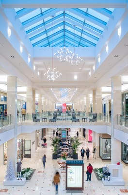 Westfield Montgomery by null