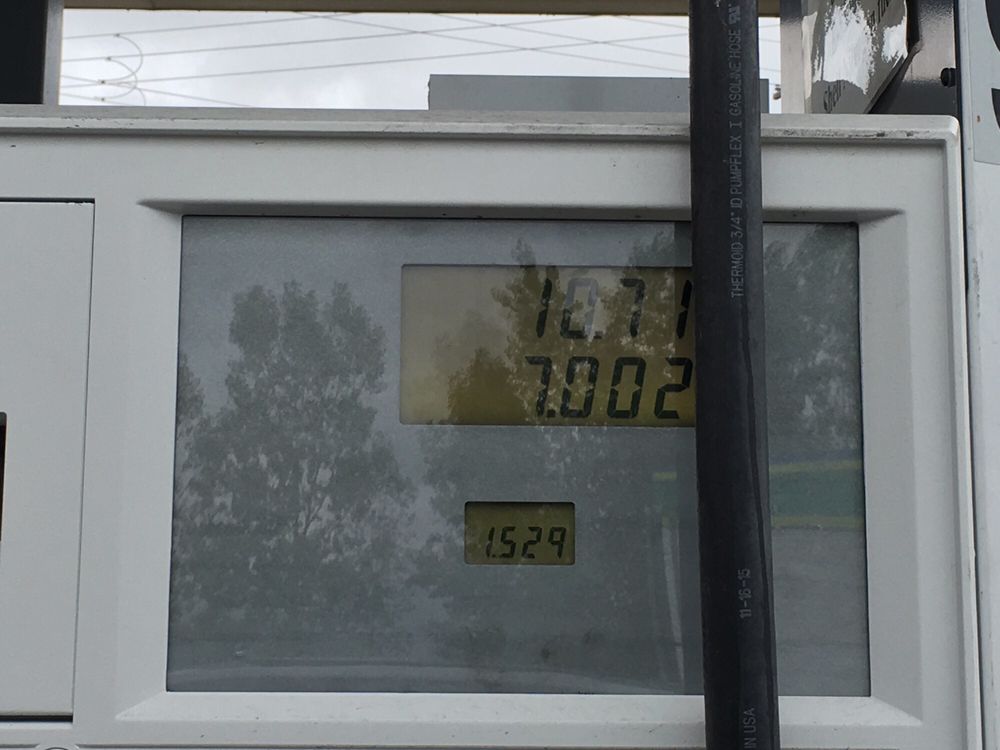 SHELL Updated July 2024 1700 S Waverly Rd, Lansing, Michigan Gas