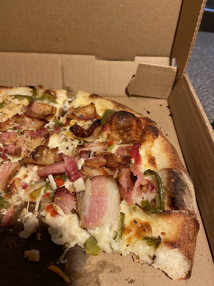 APIZZA GRANDE DEEP RIVER 16 Reviews 497 Winthrop Rd, Deep River, CT