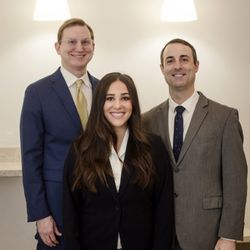 Thomas Darnall - David Suchman DDS, Thomas M. Darnall DDS, Michelle Hendrix, DDS