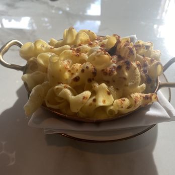 Prime + Proper - Mac and cheese - Steakhouses Near Me - Detroit, Michigan Prime + Proper - Mac and cheese - Steakhouses Near Me - Detroit, Michigan