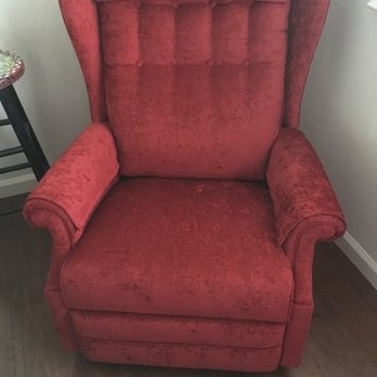 Vilchis Bros Upholstery - After! - Furniture Reupholstery Near Me - Modesto, California Vilchis Bros Upholstery - After! - Furniture Reupholstery Near Me - Modesto, California