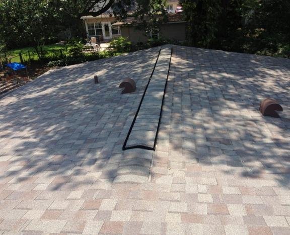 Slide of Pro Roofing & Associate