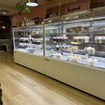 Pastry Lu - Bakeries Near Me - Metuchen, New Jersey