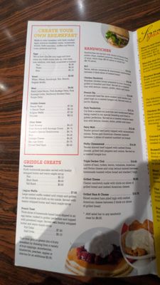 Russell's Restaurant by null