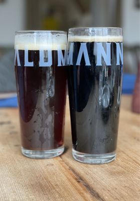 Waldmann Brewery by null