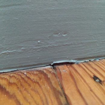 Evans Hardwood Floors - a close up of a wood floor - Flooring Near Me - Leander, Texas
