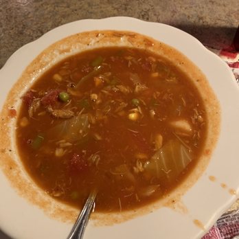 Dempseys Grille - Maryland crab soup - Diners Near Me - Middletown, Maryland