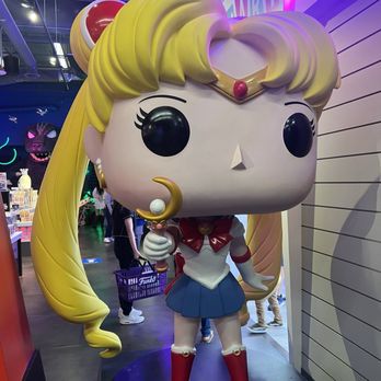 Funko - Toy Stores Near Me - Everett, Washington Funko - Toy Stores Near Me - Everett, Washington