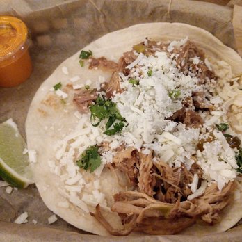 Torchy's Tacos - The brisket one "crossroads" - Tex-Mex Near Me - Plano, Texas Torchy's Tacos - The brisket one "crossroads" - Tex-Mex Near Me - Plano, Texas