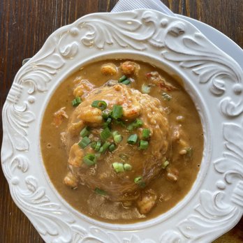 Cajun Phatty's - Étouffée - Cajun/Creole Near Me - Billings, Montana