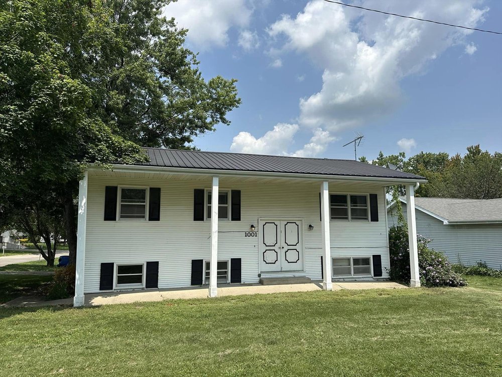 Slide of Jarboes Construction