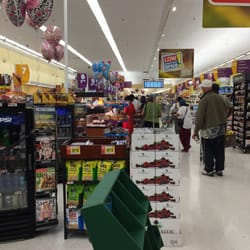 Giant Food - Big store