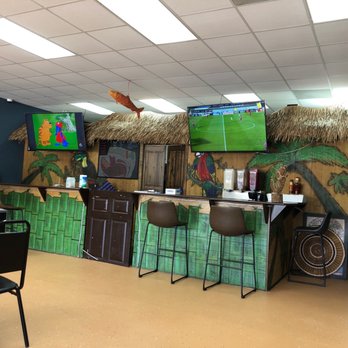 Mercadito Latino Restaurant - Bar area - Mexican Near Me - Glasgow, Kentucky Mercadito Latino Restaurant - Bar area - Mexican Near Me - Glasgow, Kentucky