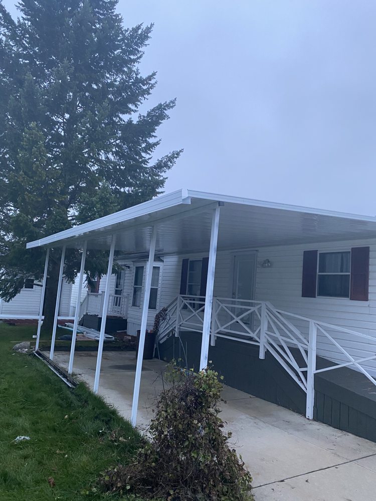 Slide of All Construction