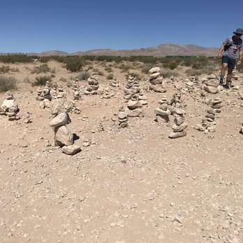 Seven Magic Mountains - The spot where hacks stack rocks. - Public Art Near Me - Las Vegas, Nevada Seven Magic Mountains - The spot where hacks stack rocks. - Public Art Near Me - Las Vegas, Nevada