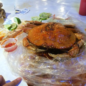 The Crab Bucket - Cajun/Creole Near Me - Salinas, California The Crab Bucket - Cajun/Creole Near Me - Salinas, California
