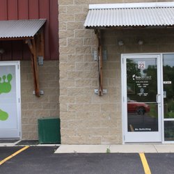 Biocorrect - Biocorrect entrance