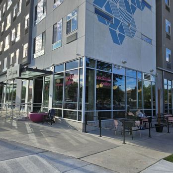 Side Pony - Street view - Coffee & Tea Near Me - Denver, Colorado