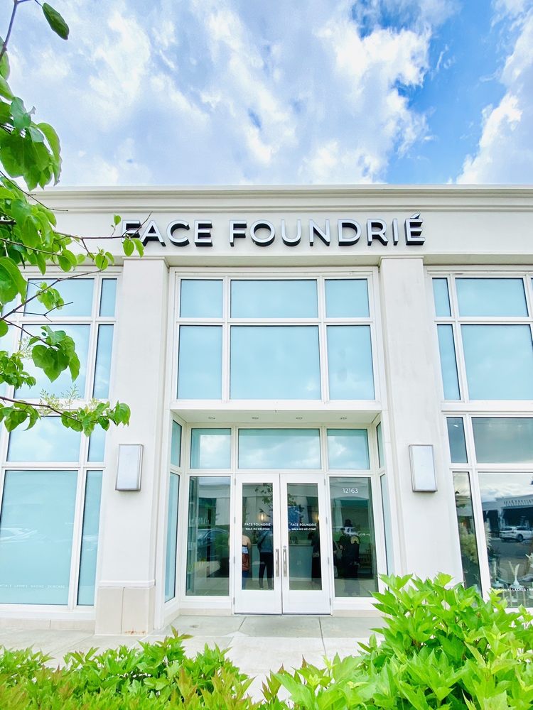 FACE FOUNDRIE MAPLE GROVE Updated September 2024 31 Photos