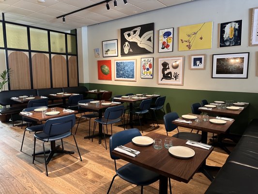 Honey & Smoke Grill House by null