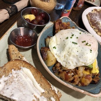 First Watch - Breakfast & Brunch Near Me - Cary, North Carolina