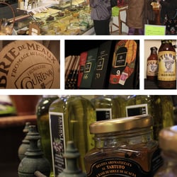 Stig In Hos Pia & Charlotte