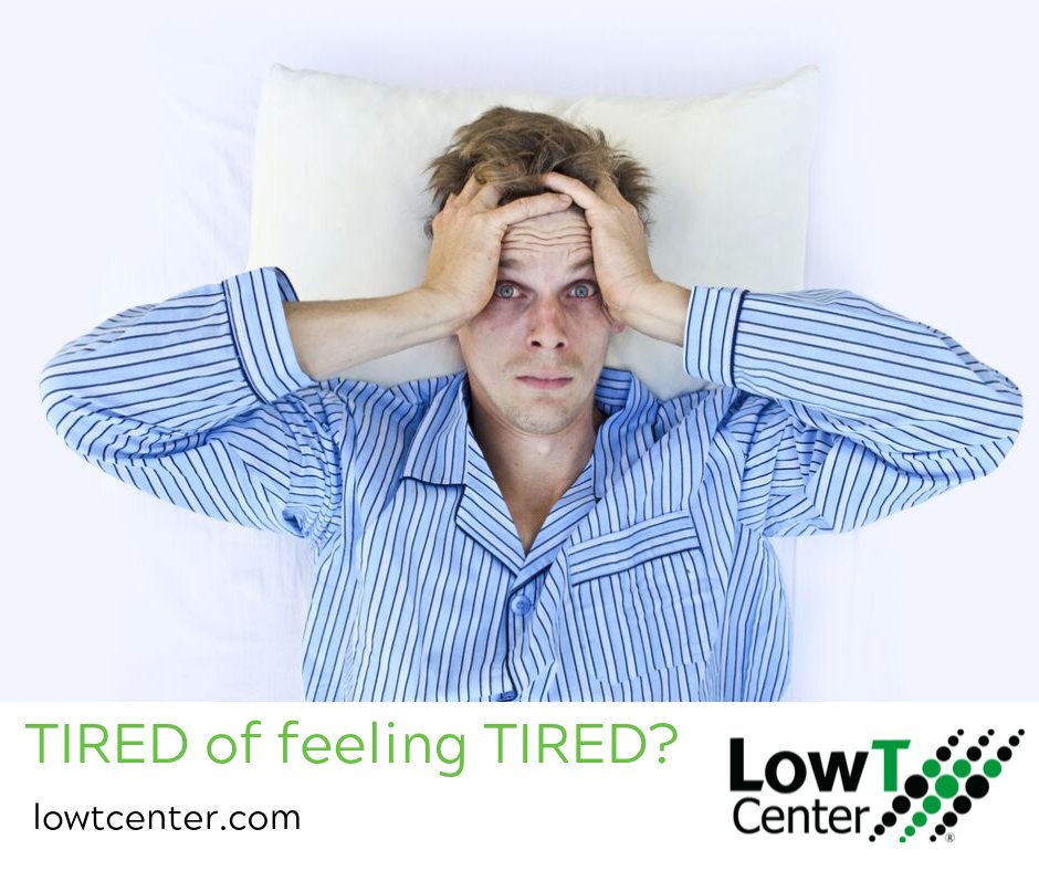 Low T Center - Fayetteville - sleep specialist in Fayetteville, AR