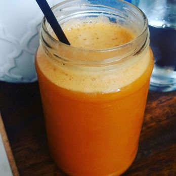 Mentmore & Morley - Thys special juice - Cafes Near Me - Rosebery, NSW