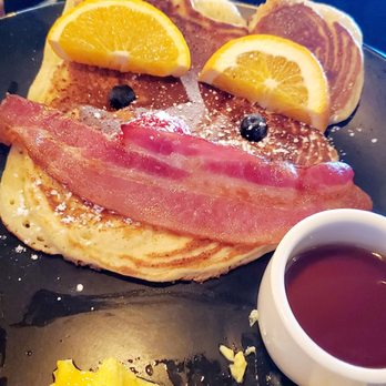 Surisan - Kids pancakes, so cute and tasty - Korean Near Me - San Francisco, California Surisan - Kids pancakes, so cute and tasty - Korean Near Me - San Francisco, California