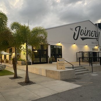 Mayday Ice Cream - Look for the Joinery - Mayday is inside - Coffee & Tea Near Me - Lakeland, Florida Mayday Ice Cream - Look for the Joinery - Mayday is inside - Coffee & Tea Near Me - Lakeland, Florida