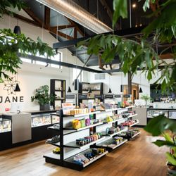 Jane Dispensary