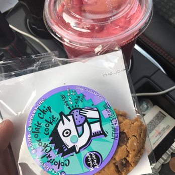 Juice It Up! - Best cookies ever!!! - Juice Bars & Smoothies Near Me - Fontana, California Juice It Up! - Best cookies ever!!! - Juice Bars & Smoothies Near Me - Fontana, California