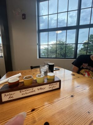 Burlington Beer Works by null